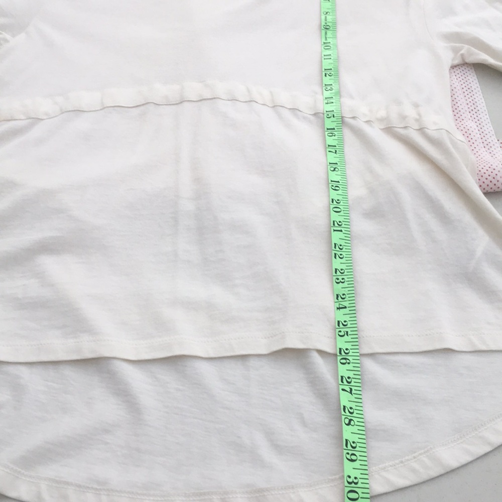 Zara Drawstring Tunic - Picture 7 of 7